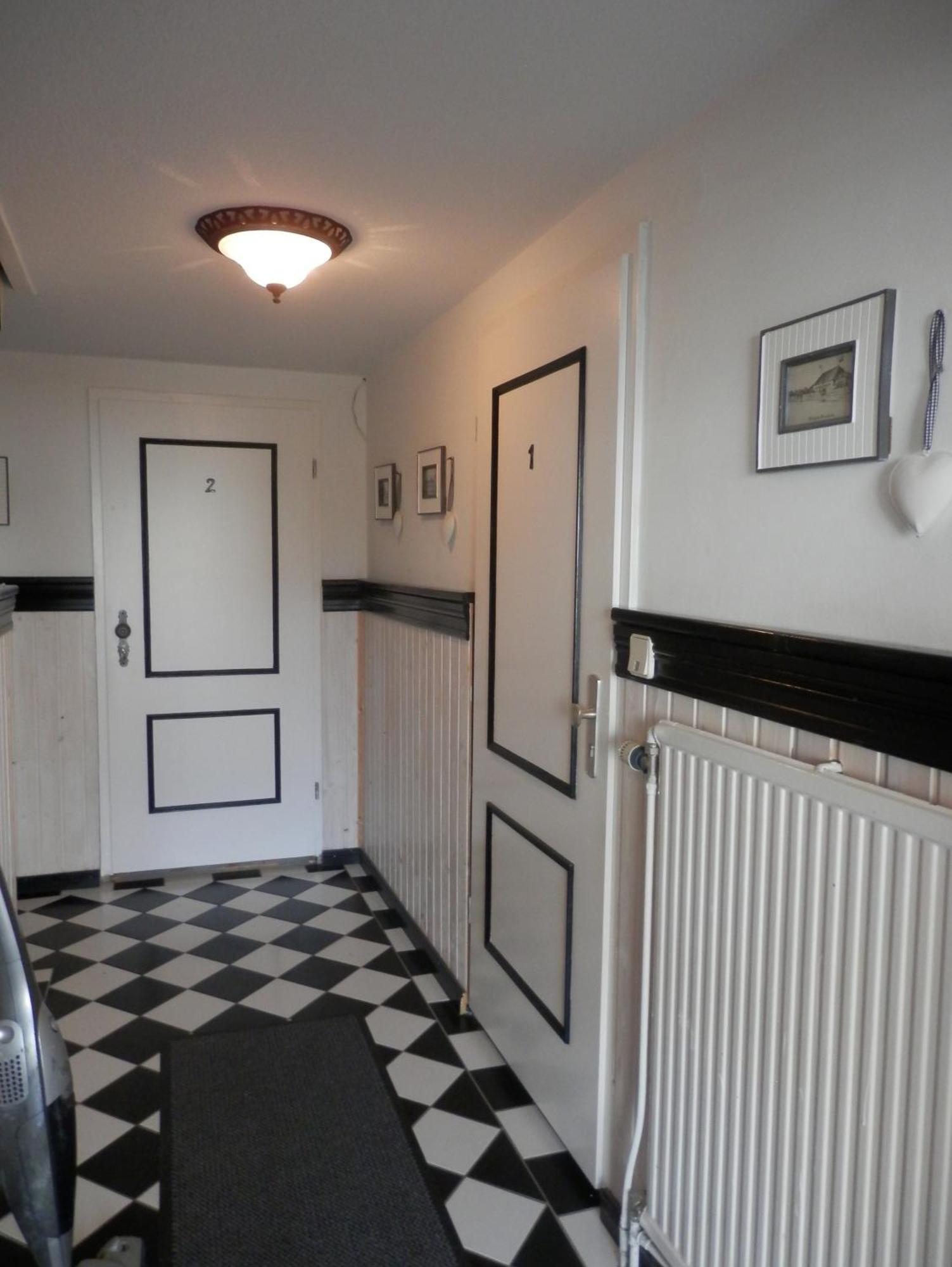 Landhaus Zur Seebruecke Nr 4 Dahme  Extérieur photo