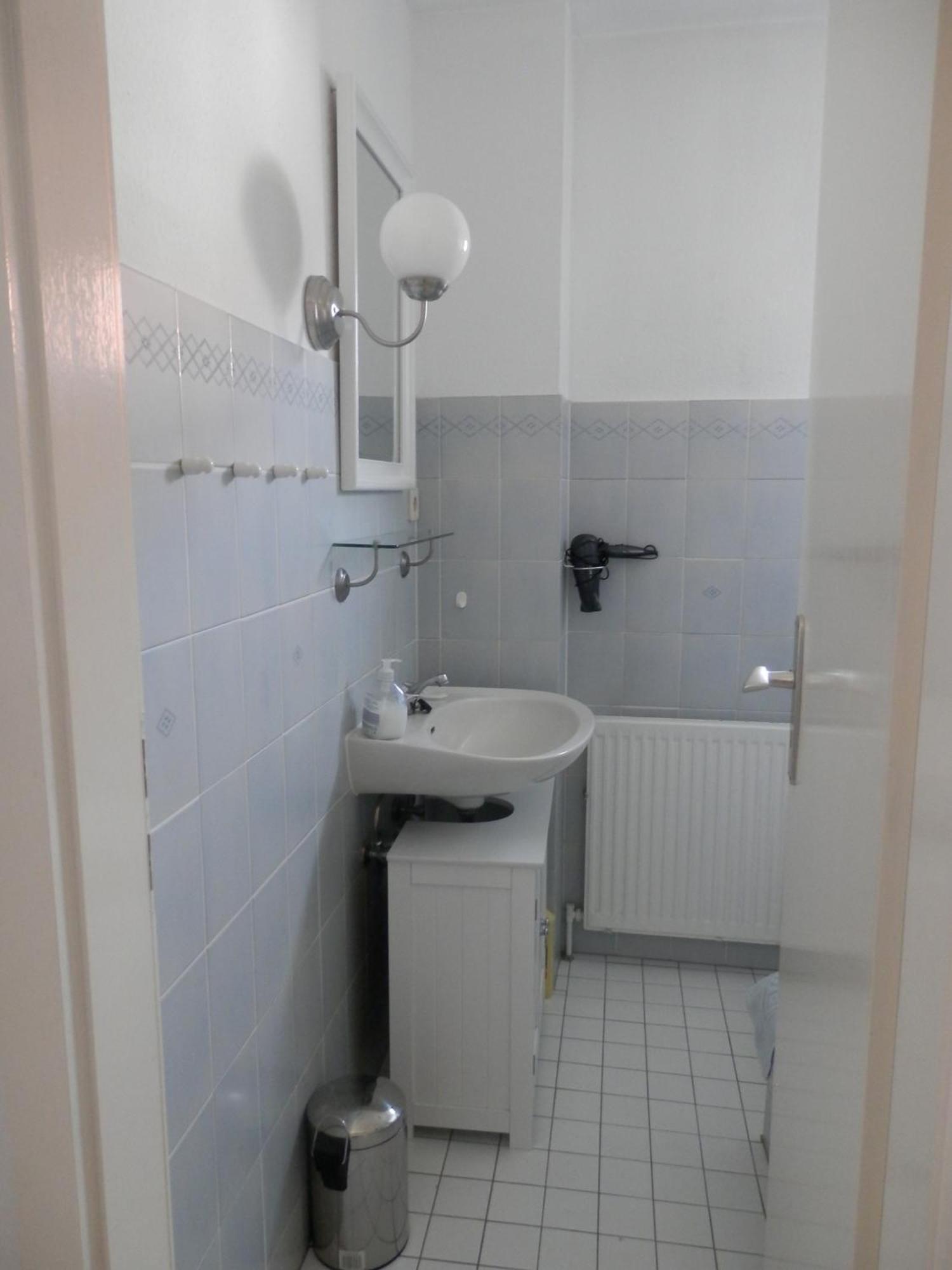 Landhaus Zur Seebruecke Nr 4 Dahme  Extérieur photo
