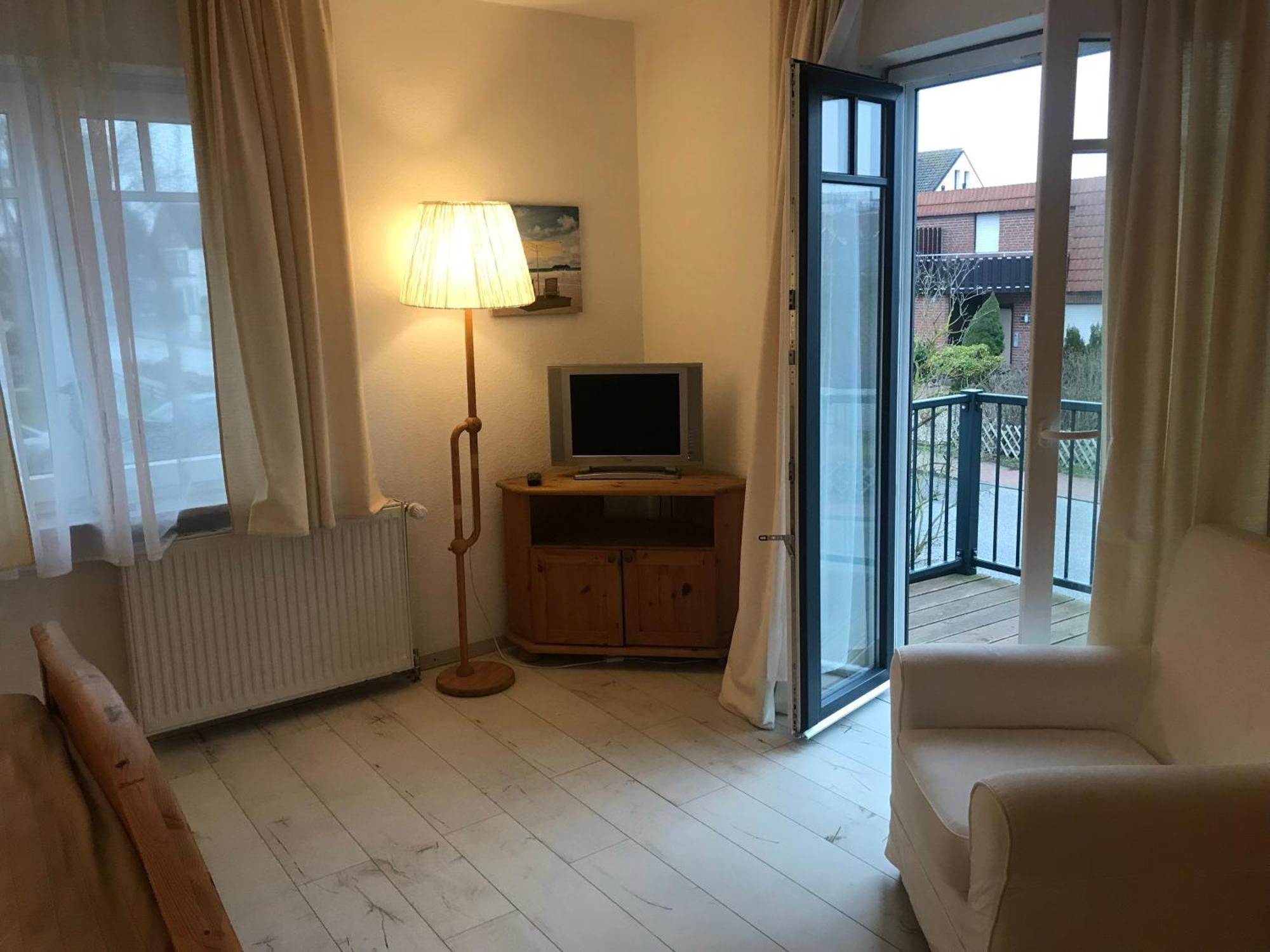 Landhaus Zur Seebruecke Nr 4 Dahme  Extérieur photo