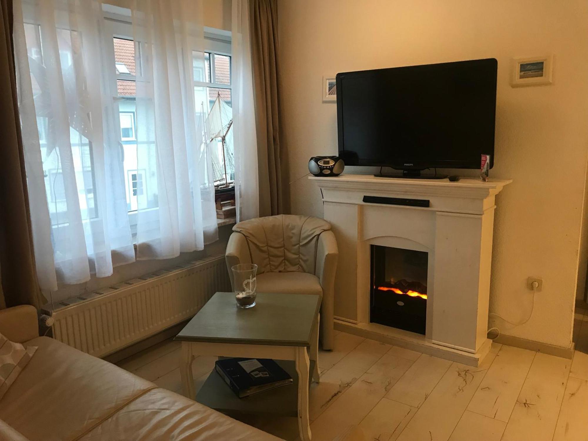 Landhaus Zur Seebruecke Nr 4 Dahme  Extérieur photo